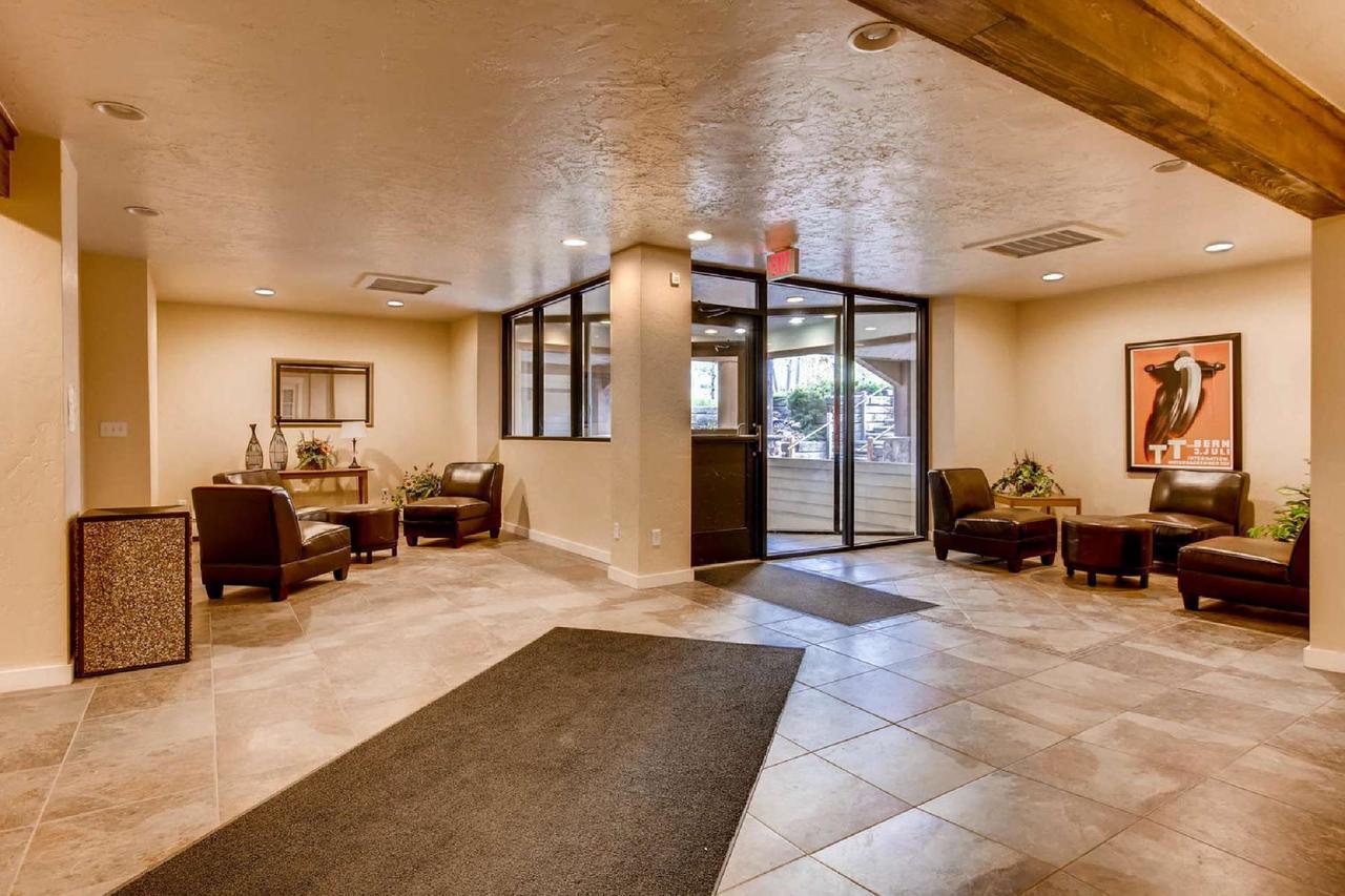 Longbranch Villa Breckenridge Exterior foto